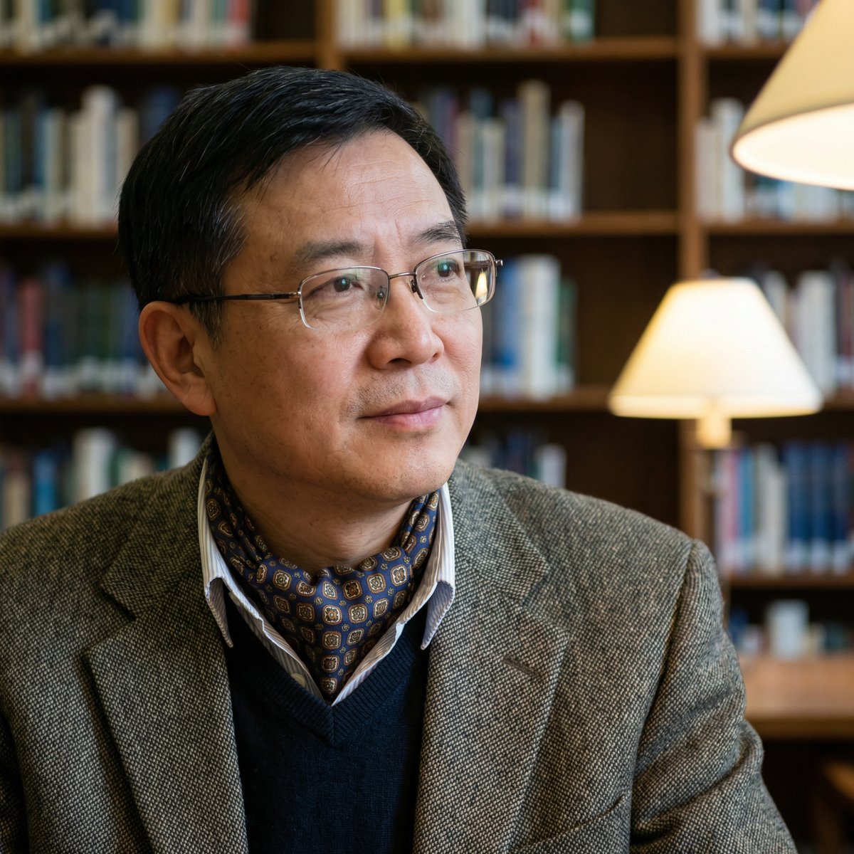 看片文化研究者